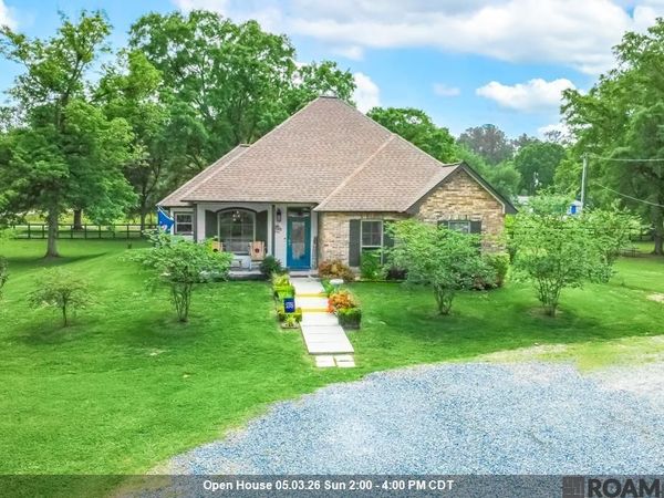 30555 Weiss Rd, Livingston, LA 70754