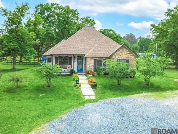 30555 Weiss Rd, Livingston, LA 70754