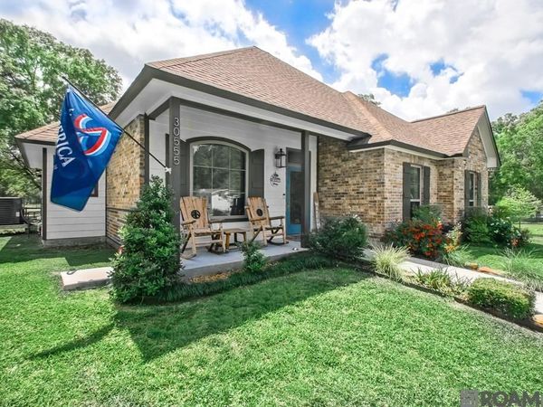 30555 Weiss Rd, Livingston, LA 70754