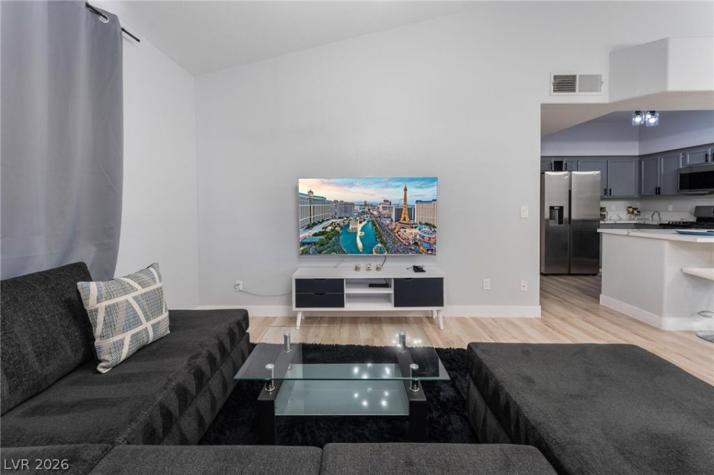 7701 Constanso Avenue, Unit 202, Las Vegas, NV 89128 Main Photo