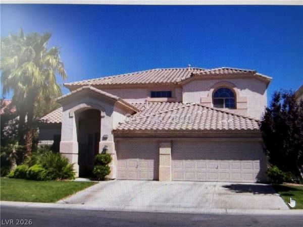 151 Hazelmere Lane, Las Vegas, NV 89148