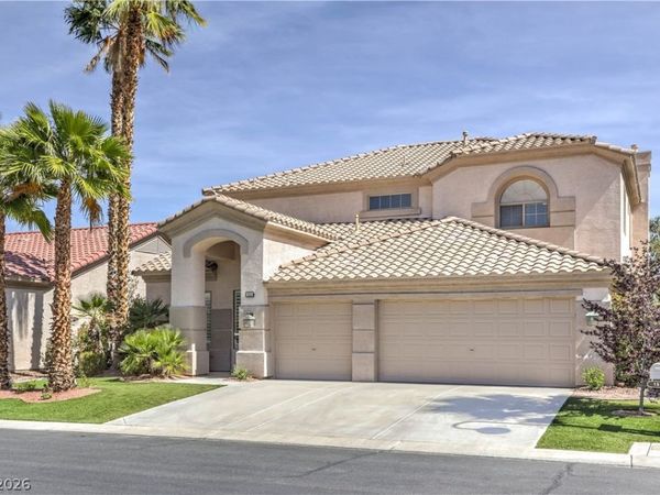 151 Hazelmere Lane, Las Vegas, NV 89148