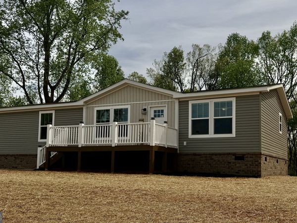 2820 Hollywood Church RD, Clarkesville, GA 30523