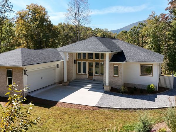 2125 Goat Neck Road, Cleveland, GA 30528