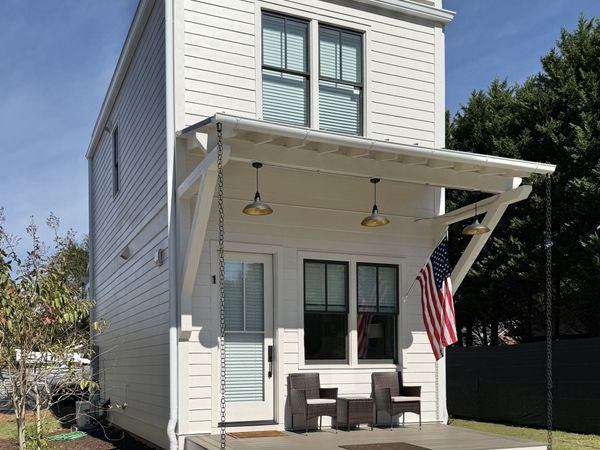 UNIT 1 Jarrard Street W, Cleveland, GA 30528