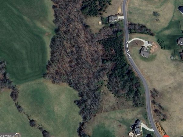 LOT 44 Owen Vista, Blairsville, GA 30512