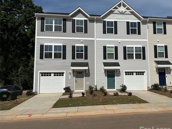 8038 Sinnet Place , Charlotte, NC 28269