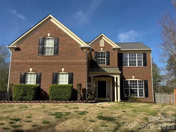 7724 Dinniston Drive , Huntersville, NC 28078