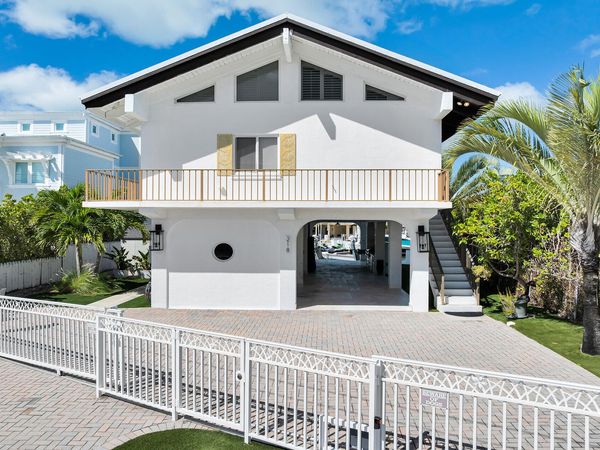 218 Aberdeen Court, Tavernier, FL 33070