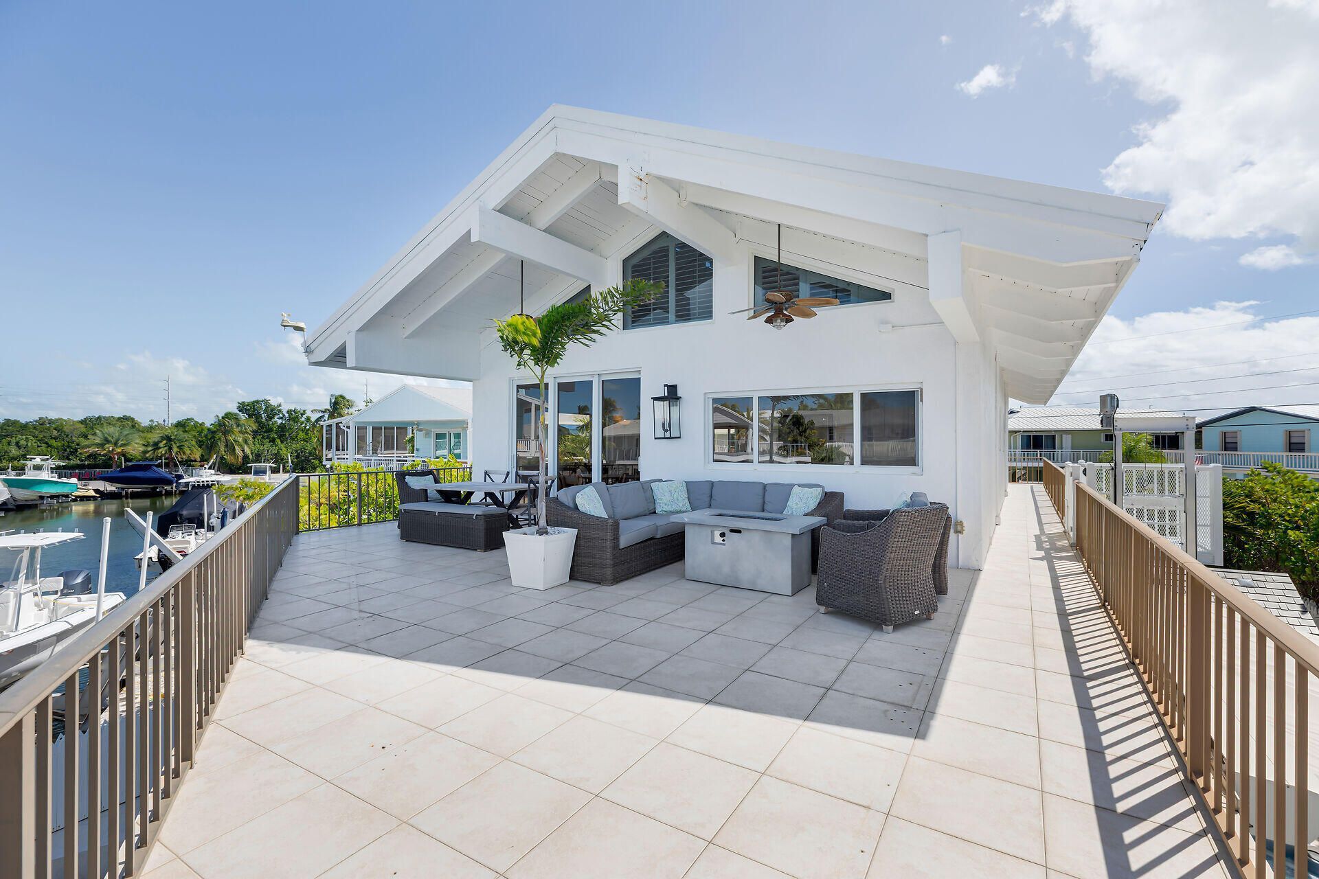 218 Aberdeen Court, Tavernier, FL 33070 Photo