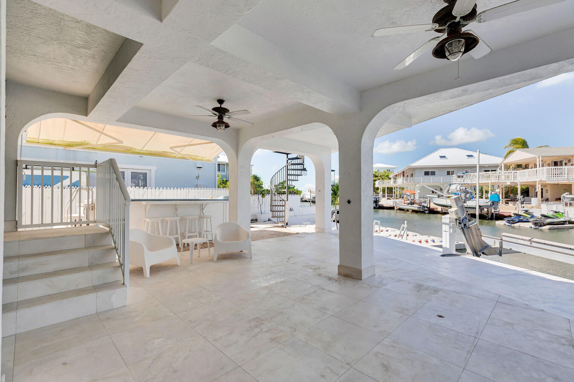 218 Aberdeen Court, Tavernier, FL 33070 Photo