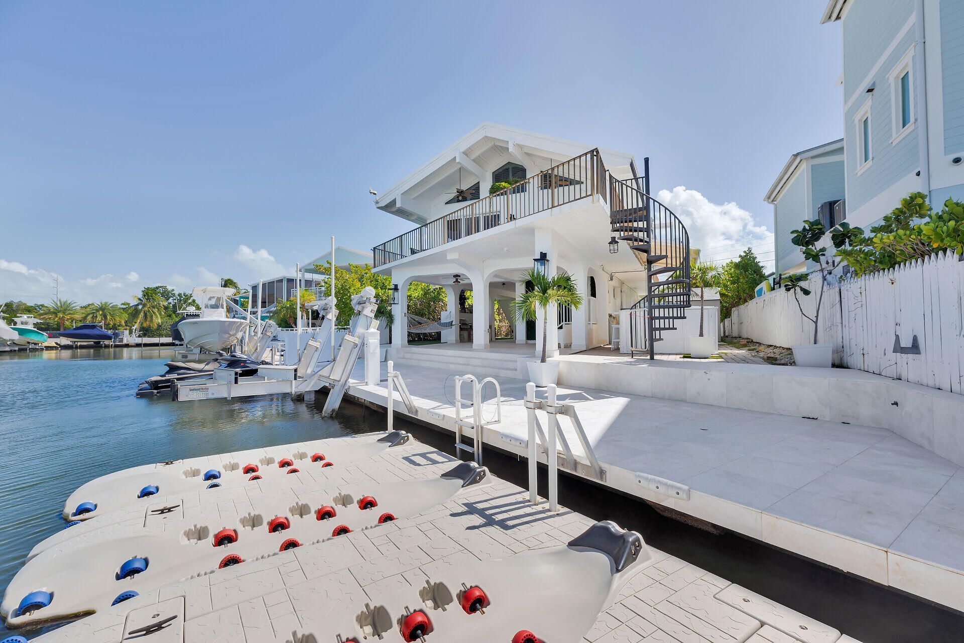 218 Aberdeen Court, Tavernier, FL 33070 Photo