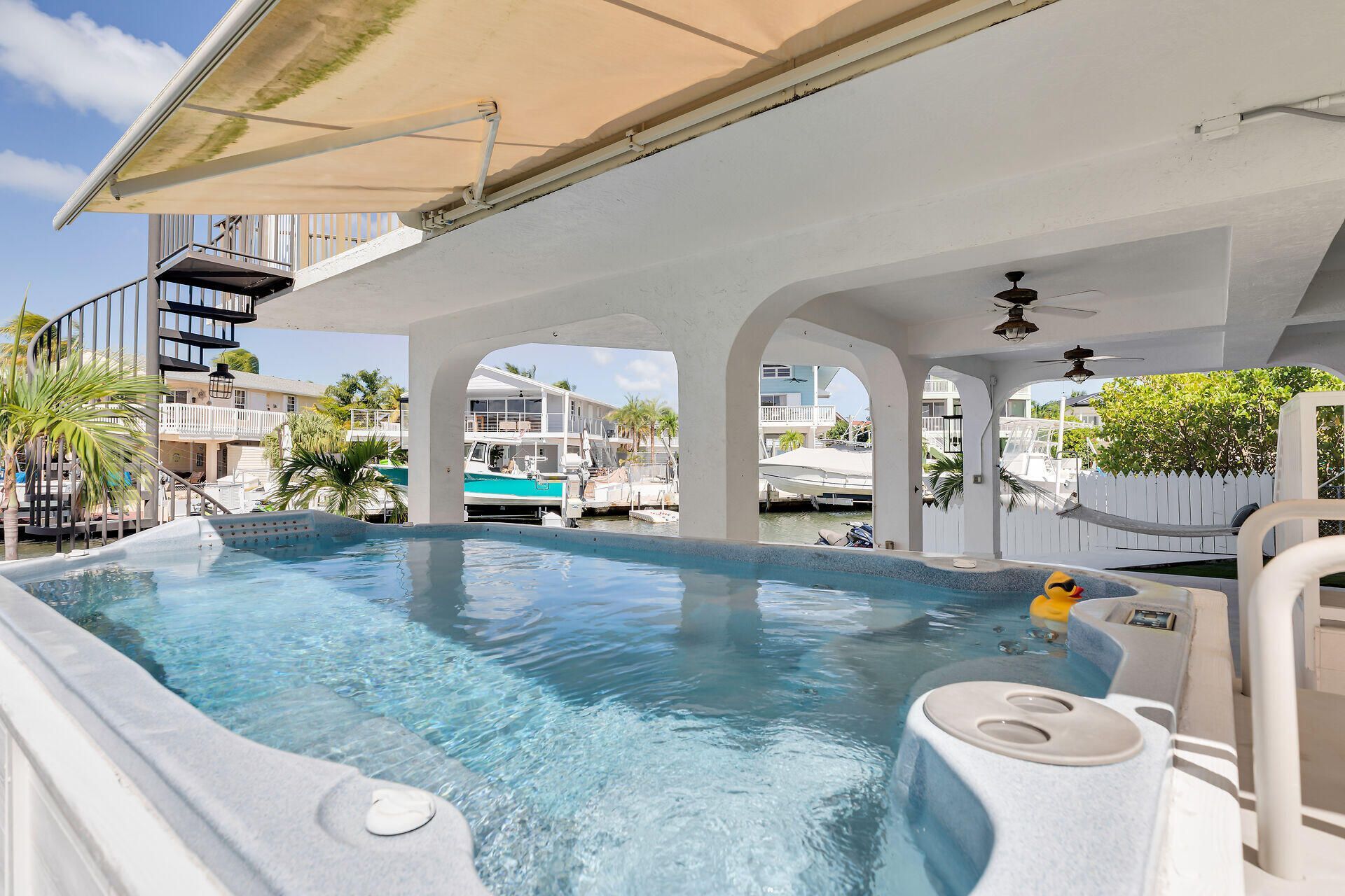 218 Aberdeen Court, Tavernier, FL 33070 Photo