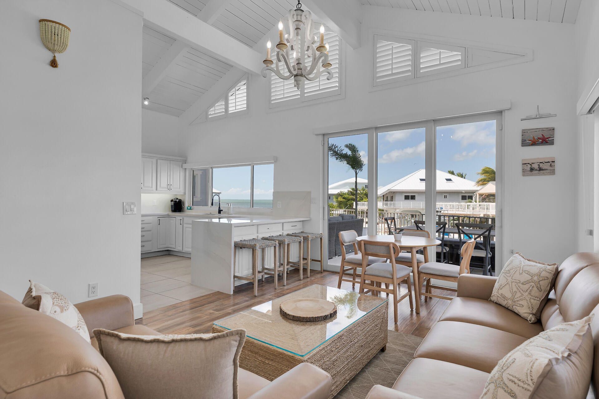 218 Aberdeen Court, Tavernier, FL 33070 Photo