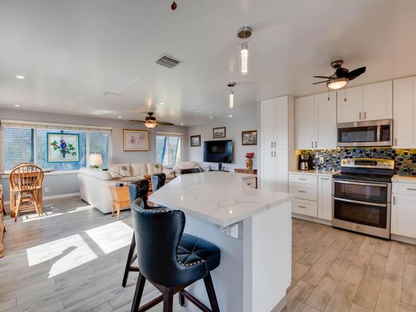 421 Ixora Drive, Big Pine, FL 33043