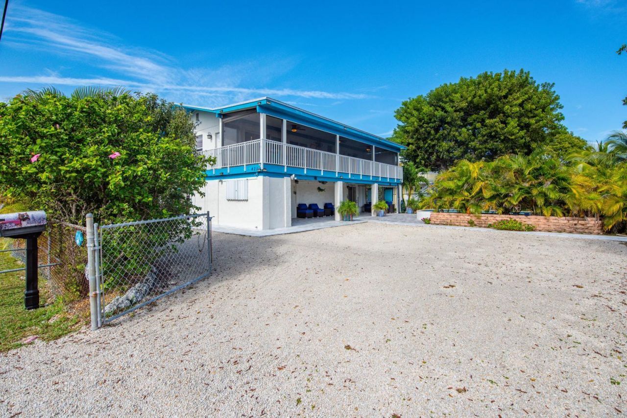 421 Ixora Drive, Big Pine Key, FL 33043 Photo