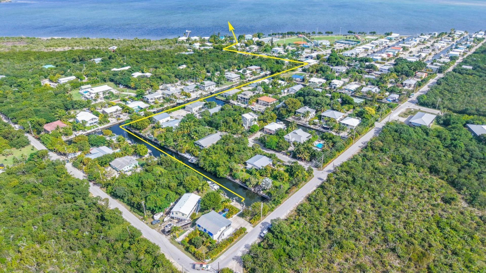 421 Ixora Drive, Big Pine Key, FL 33043 Photo