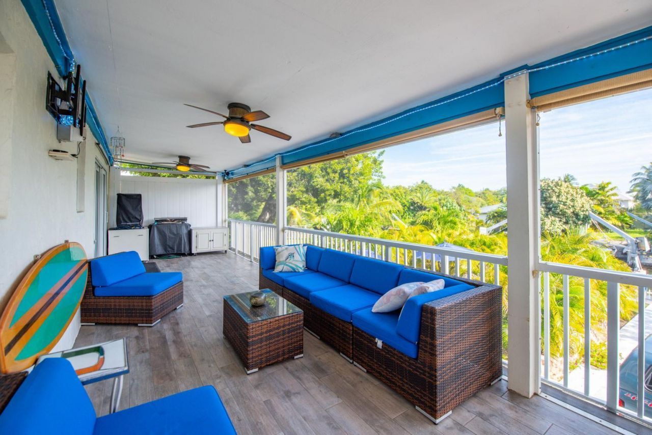 421 Ixora Drive, Big Pine Key, FL 33043 Photo