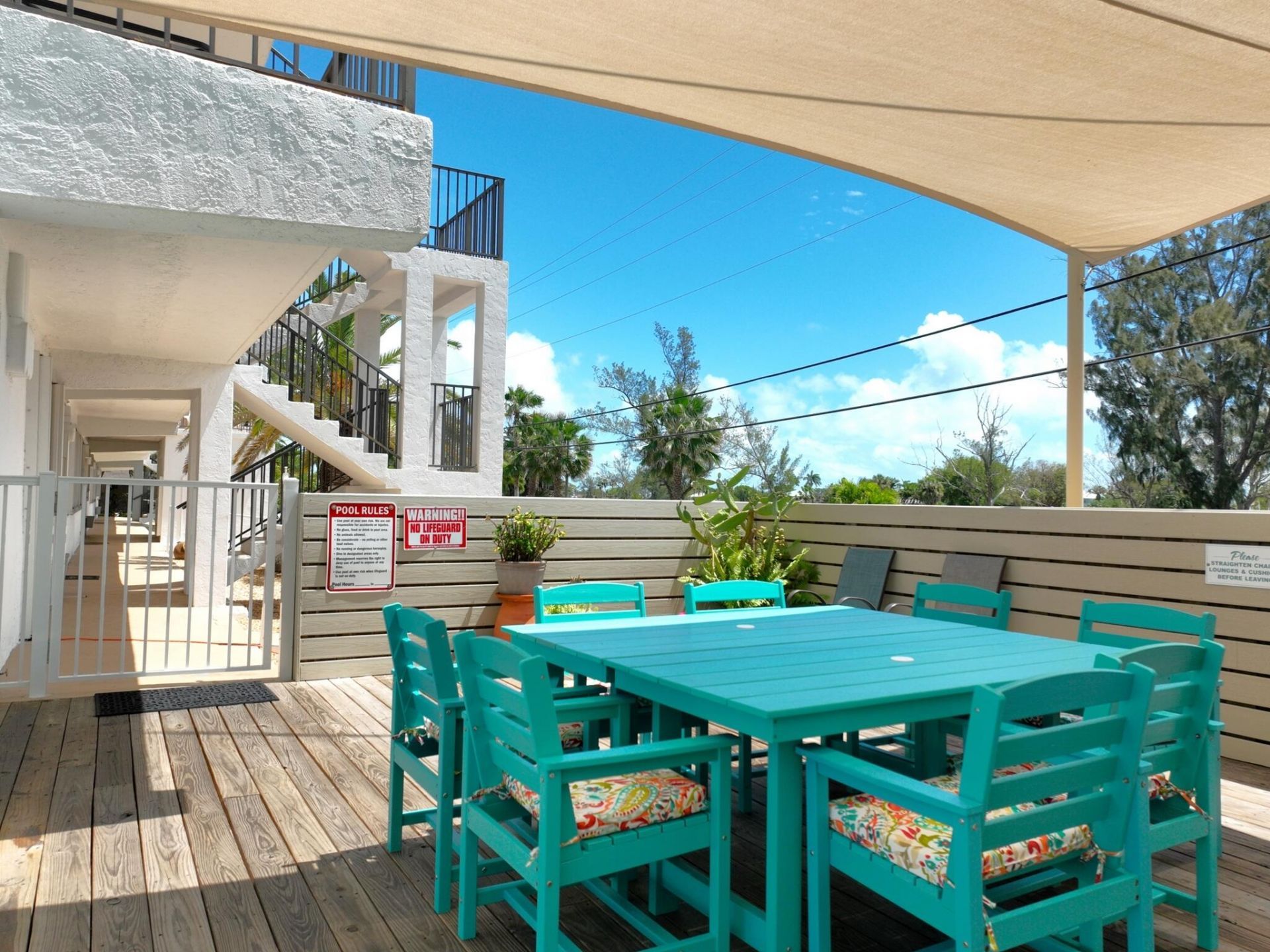 1505 Sombrero Boulevard, Unit APT 205, Marathon, FL 33050 Photo