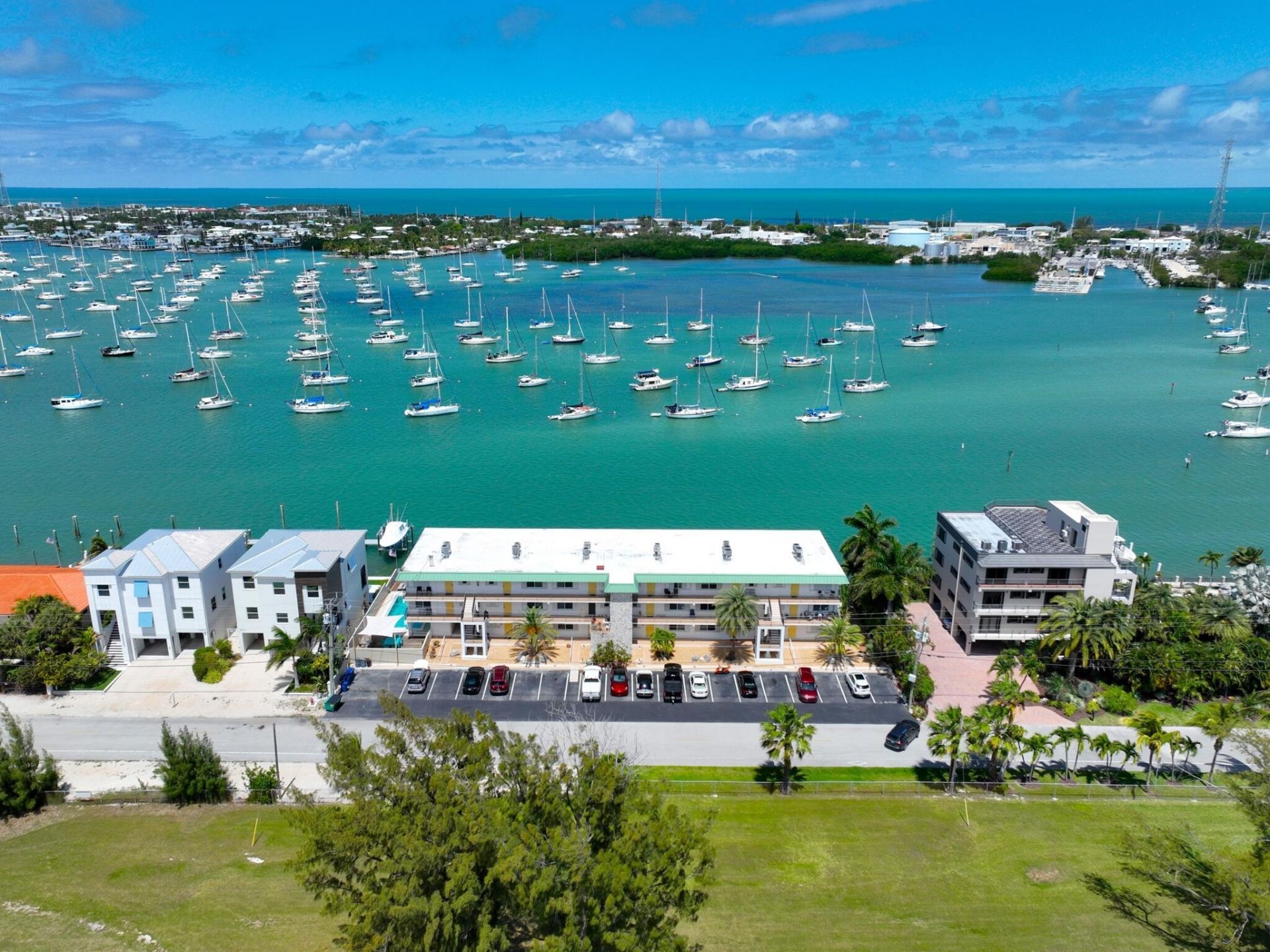 1505 Sombrero Boulevard, Unit APT 205, Marathon, FL 33050 Photo