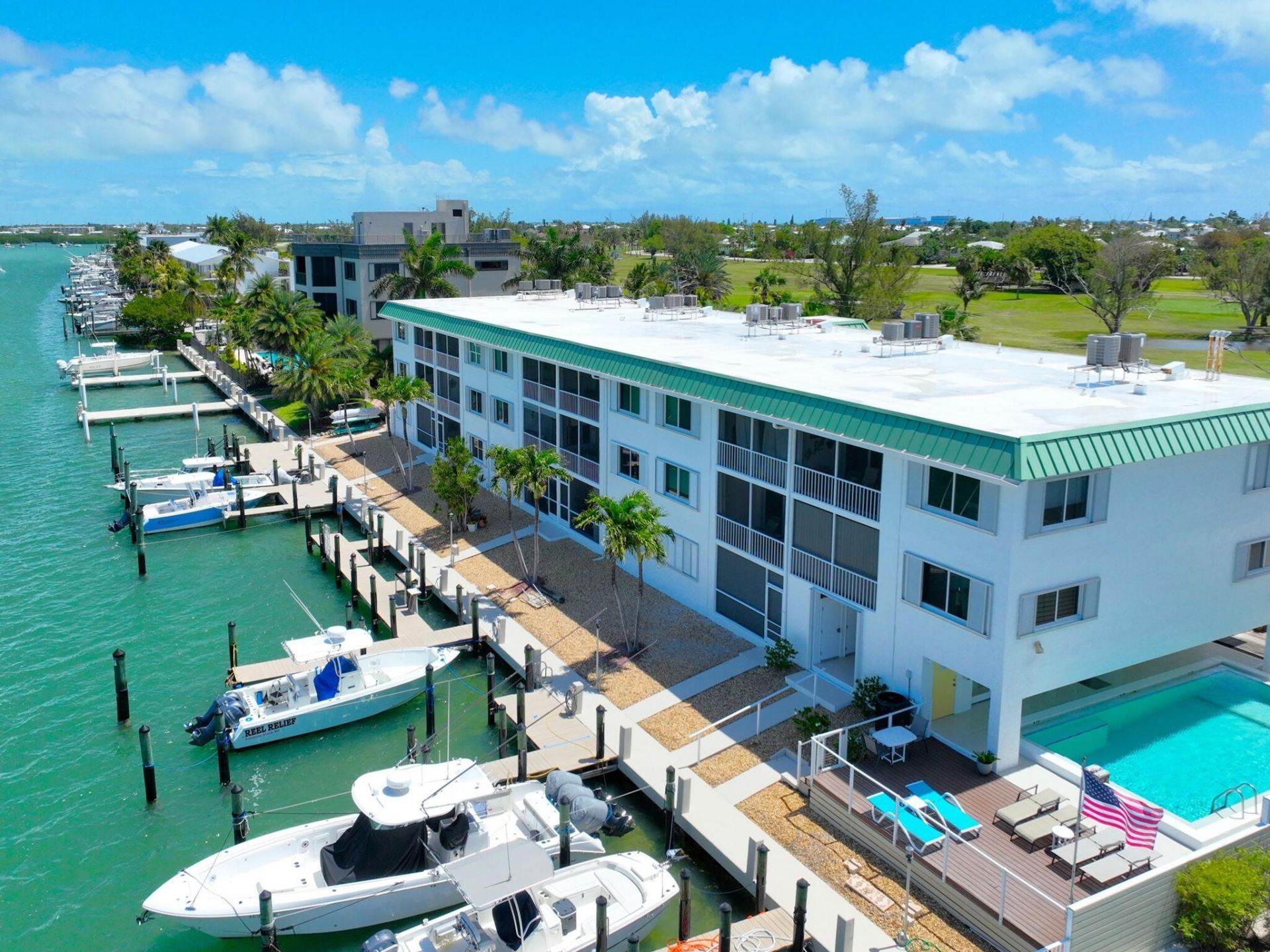 1505 Sombrero Boulevard, Unit APT 205, Marathon, FL 33050 Photo