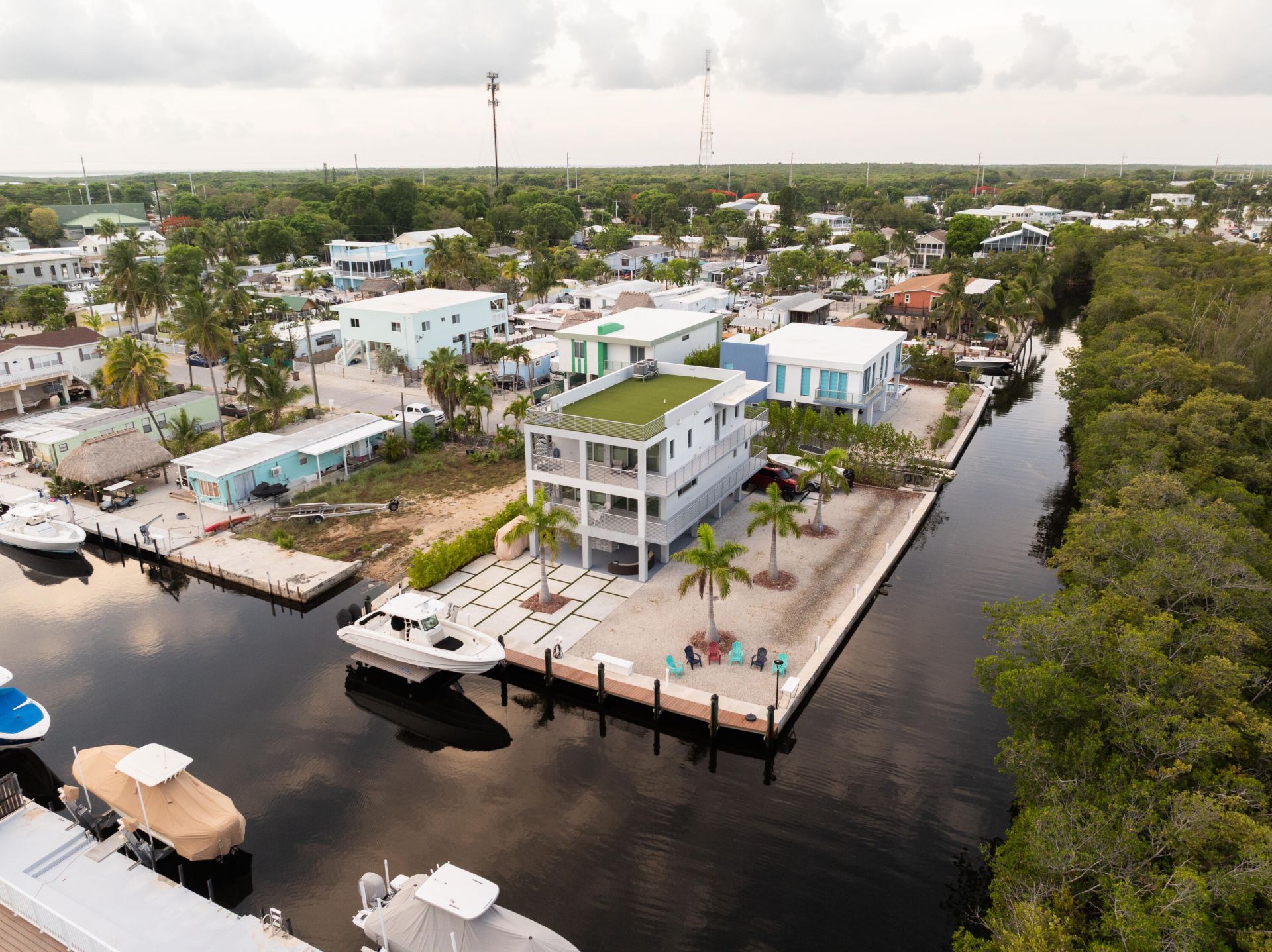 475 Bahia Honda Road, Key Largo, FL 33037 Photo