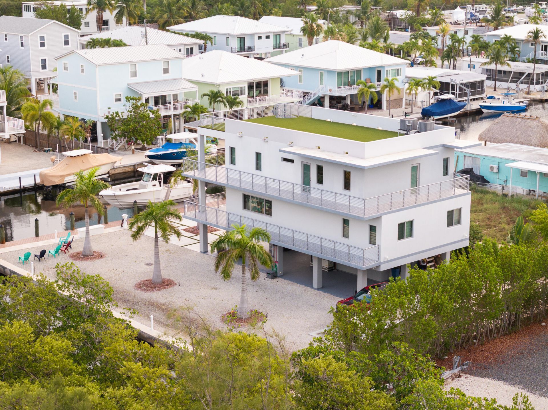 475 Bahia Honda Road, Key Largo, FL 33037 Photo