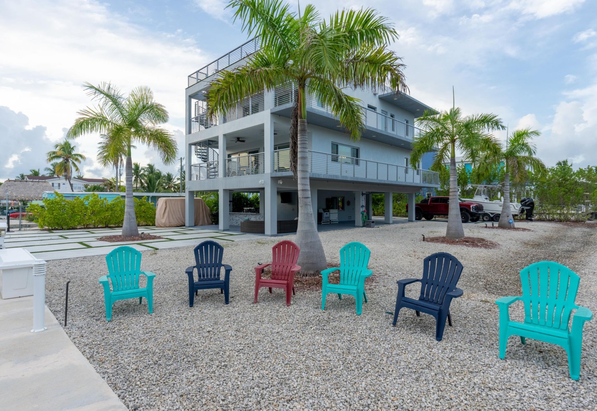 475 Bahia Honda Road, Key Largo, FL 33037 Photo