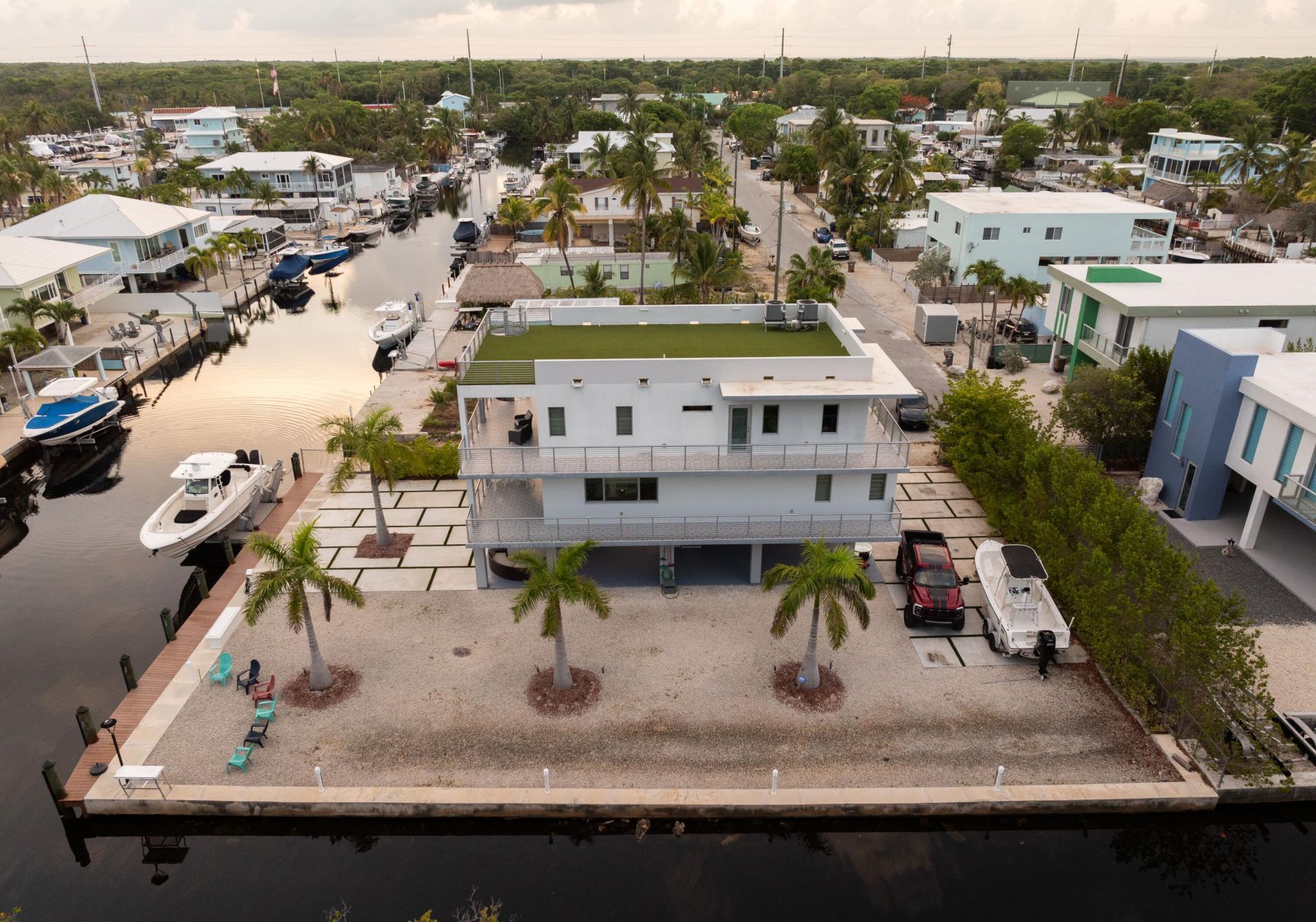 475 Bahia Honda Road, Key Largo, FL 33037 Photo