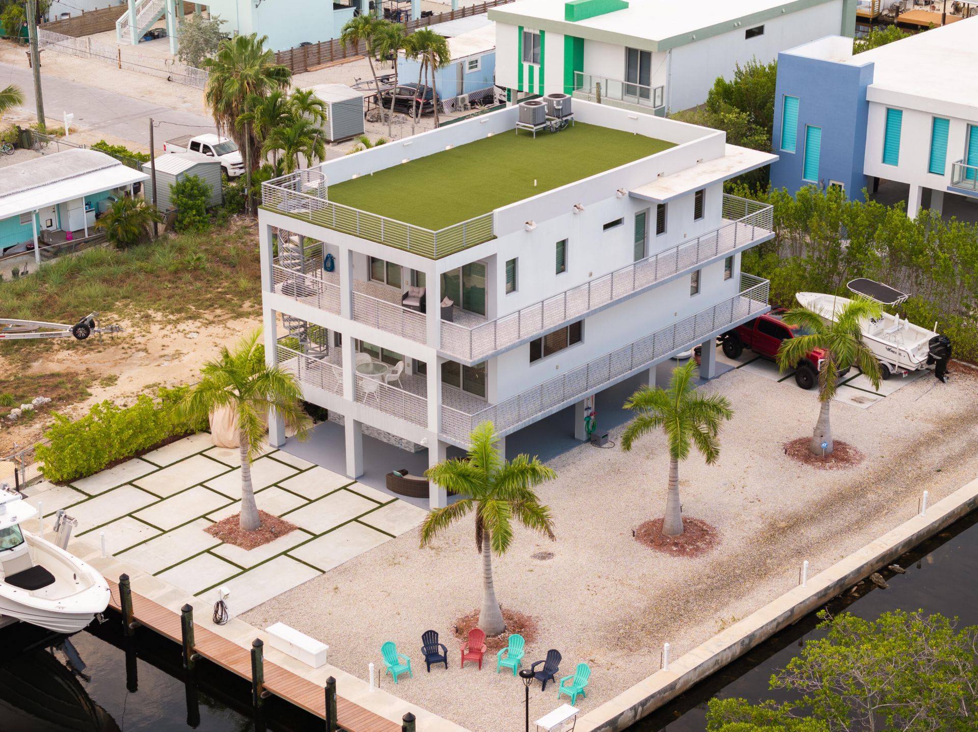 475 Bahia Honda Road, Key Largo, FL 33037 Photo