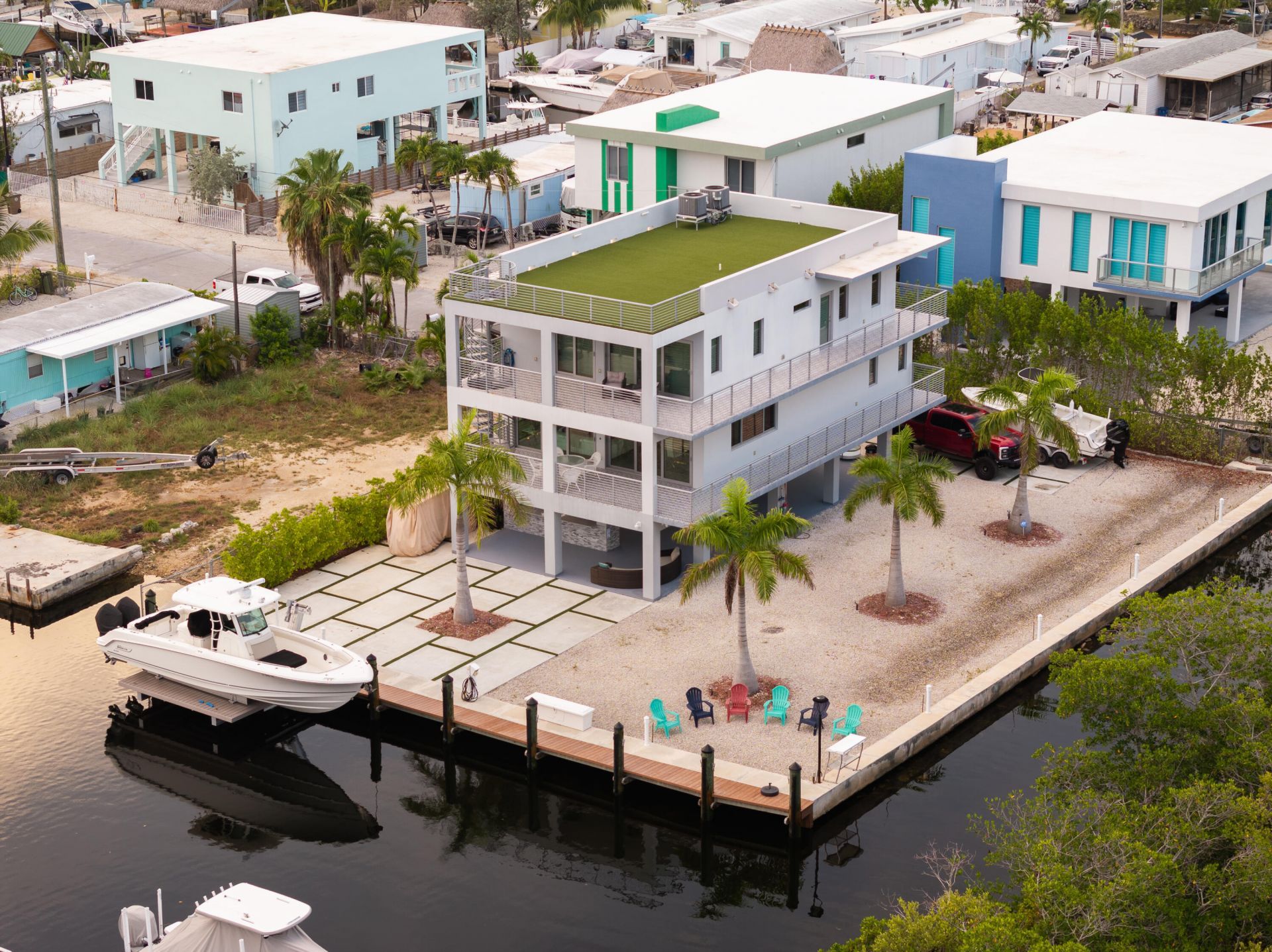 475 Bahia Honda Road, Key Largo, FL 33037 Photo