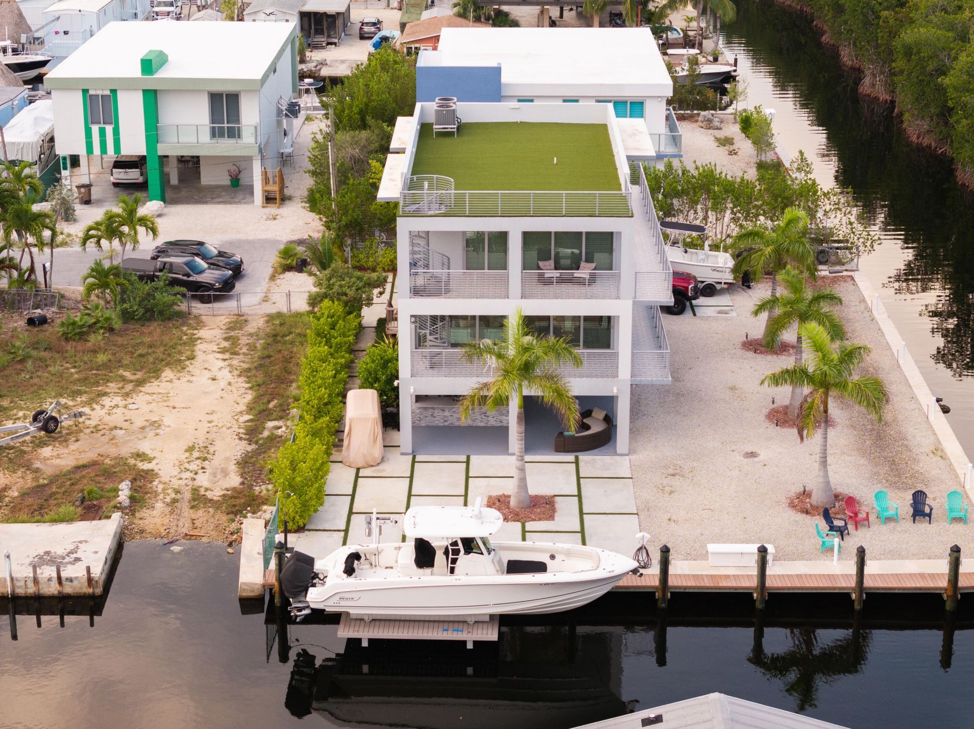 475 Bahia Honda Road, Key Largo, FL 33037 Photo