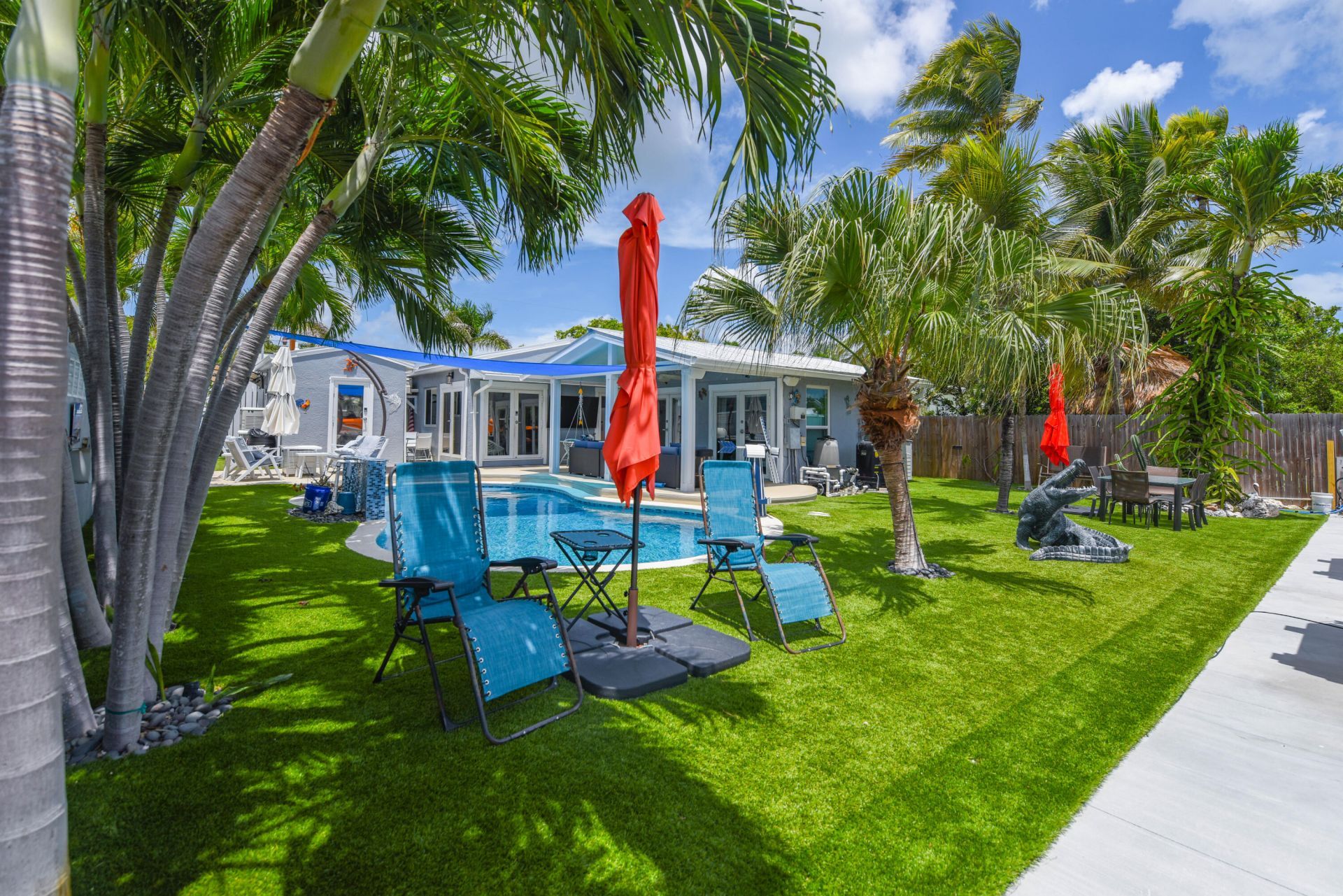 3034 Riviera Drive, Key West, FL 33040 Photo