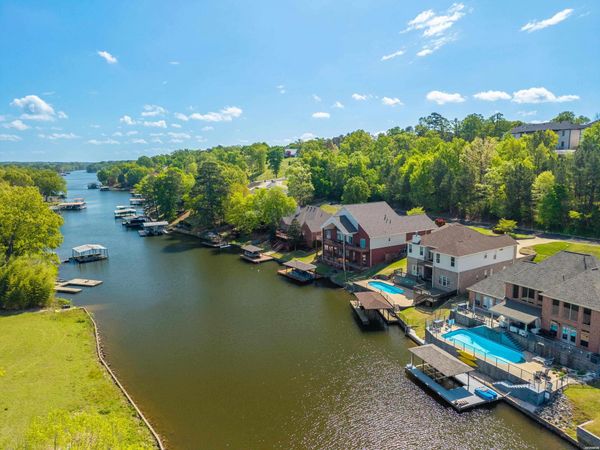 119 HUNTERSCOVE Place, Hot Springs, AR 71913