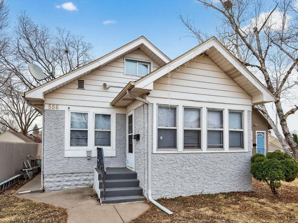 556 Gotzian Street , Saint Paul, MN 55106