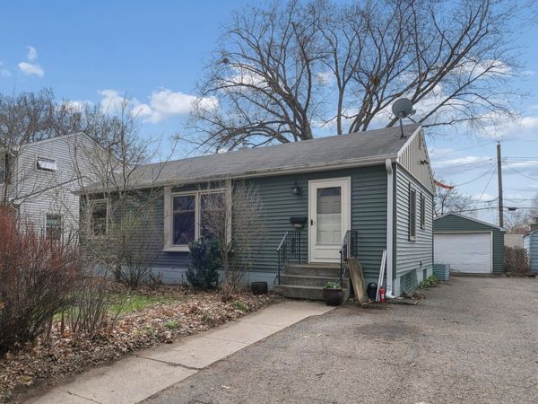 1946 Dorothea Avenue, Saint Paul, MN 55116