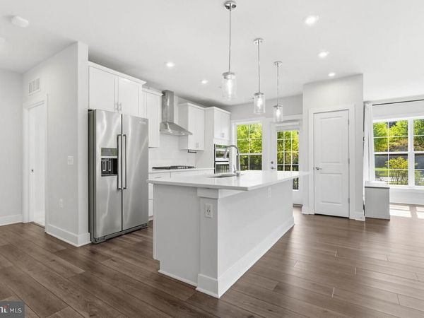 102 SAINT IVES PLACE, OXON HILL, MD 20745