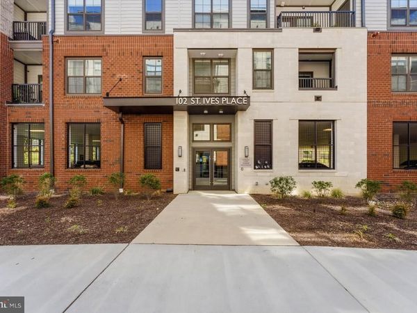 102 SAINT IVES PLACE, OXON HILL, MD 20745