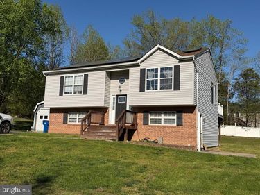 11803 NICHOLAS DRIVE, FREDERICKSBURG, VA 22407