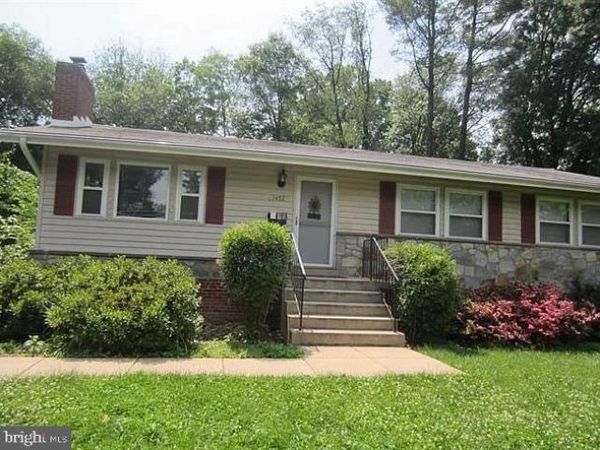 1452 DEWBERRY COURT, MCLEAN, VA 22101