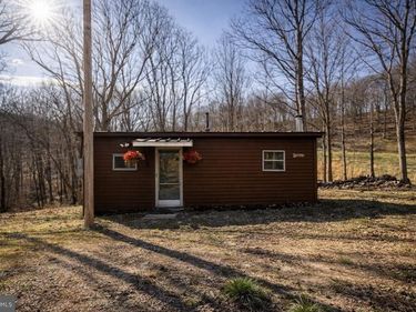 507 MOWRY ROAD, SCHELLSBURG, PA 15559