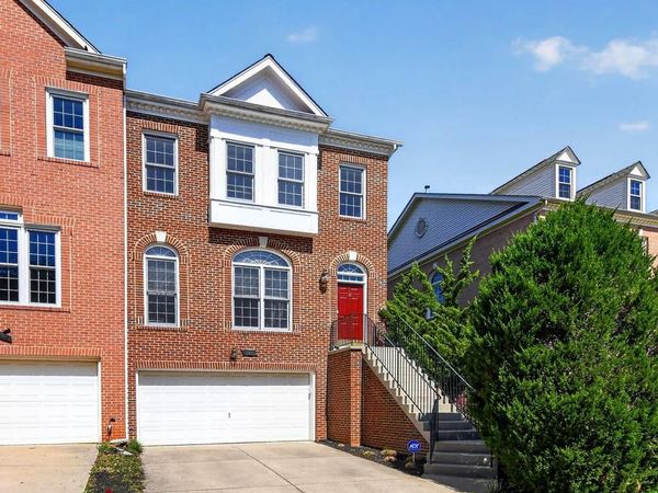 8439 BELLS RIDGE TERRACE, POTOMAC, MD 20854