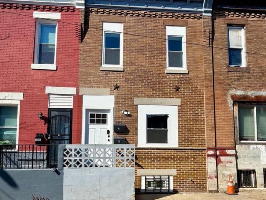 3810 N Percy Street, Philadelphia, PA 19140 Main Photo