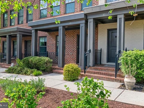 89 SOUTHGATE AVENUE , ANNAPOLIS, MD 21401