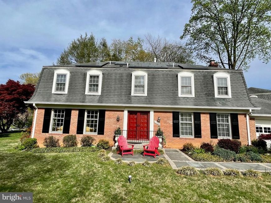 15309 Hannans Way, Rockville, MD 20853 Main Photo