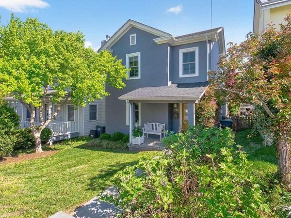 623 HINTON AVE, CHARLOTTESVILLE, VA 22902