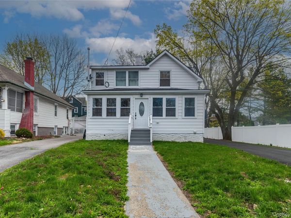 1258 North Avenue , Unit 2, Beacon, NY 12508