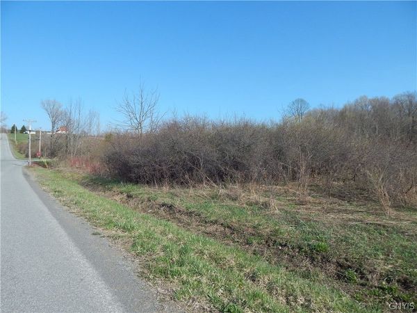 3918 Alene Corners Road, Canastota, NY 13032