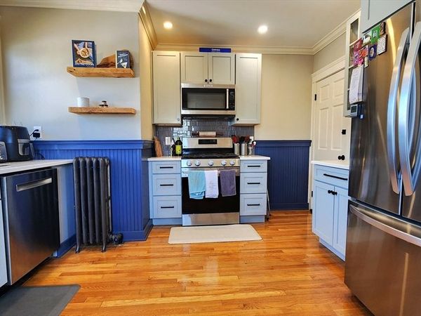 33 Lane Park, Unit 2, Boston, MA 02135