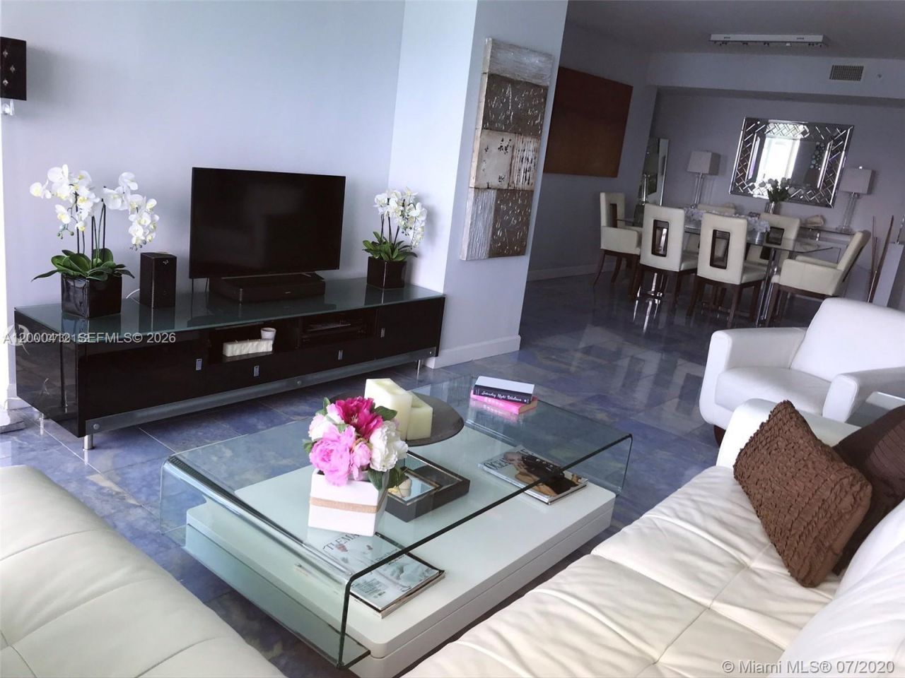 6365 Collins Ave, Unit 3602, Miami Beach, FL 33141 Photo